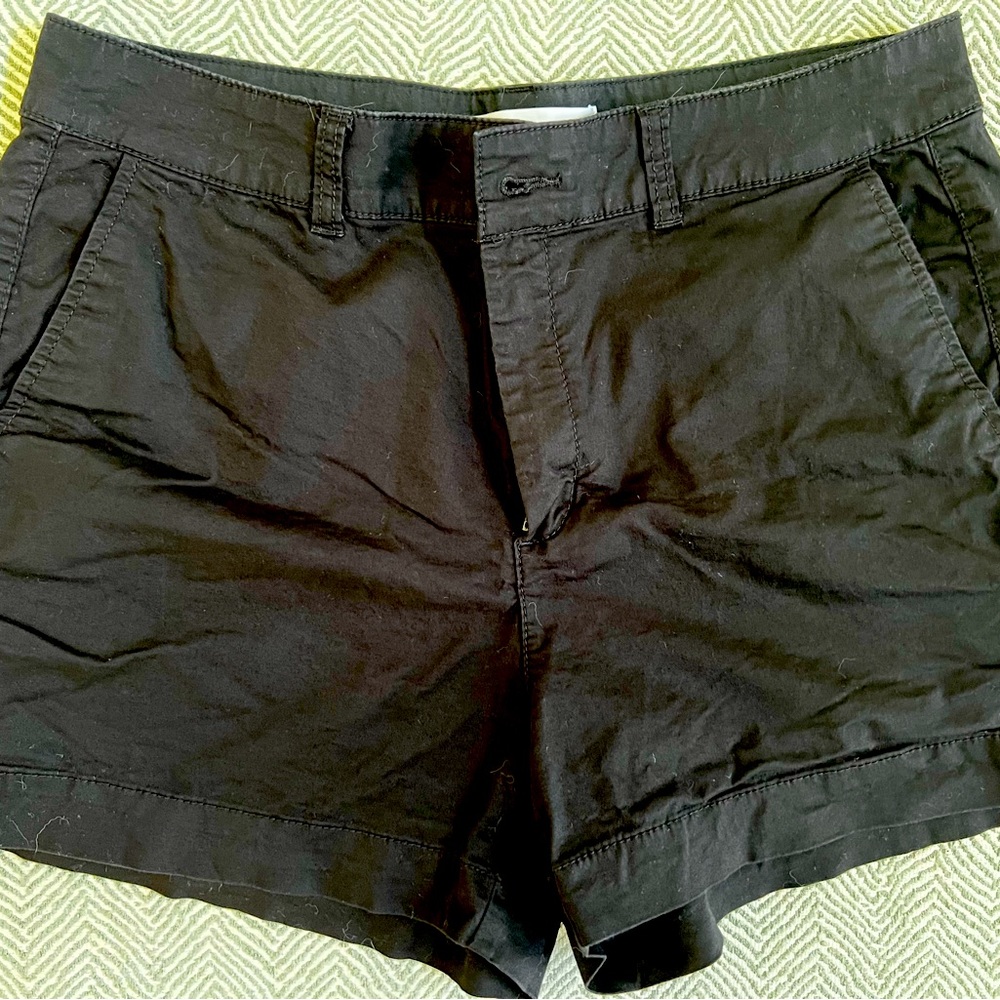 Old Navy Size 12- Black